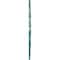 Ekena Millwork Piedmont Medallion (Canopies up to 6 1/2"), 67 1/8"W x 48 5/8"H x 1 7/8"P, Copper Green Patina CM67PECGS - alternate 3